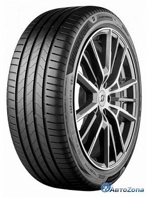 Bridgestone Turanza 6 215/45R17 87W